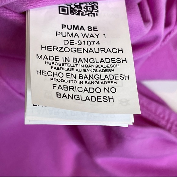 Puma Dare To Women's Bodysuit - Picture 14 of 15